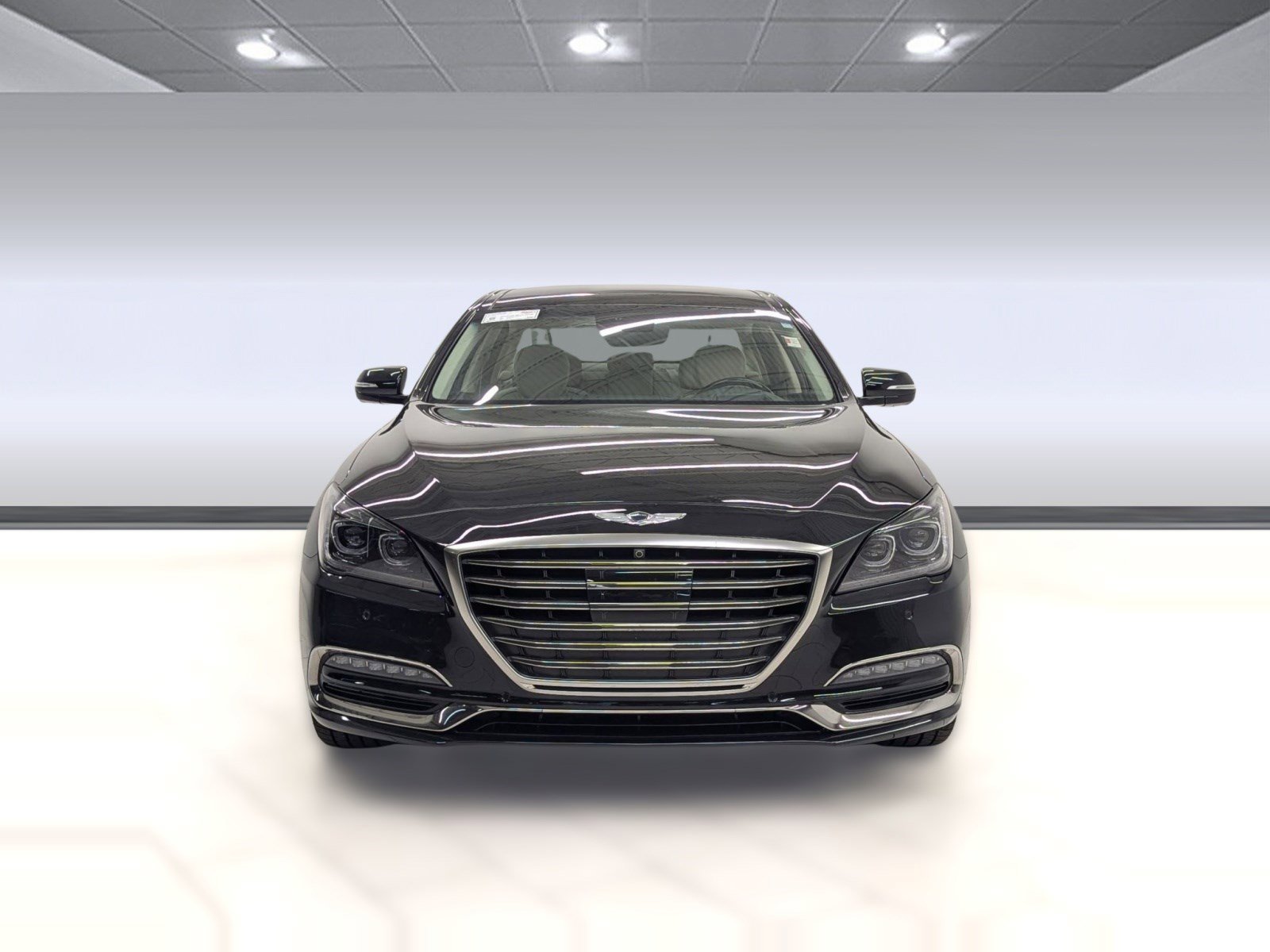 Used 2018 Genesis G80 5.0 Ultimate image 5