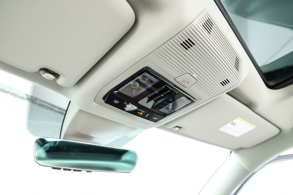 New 2026 Volkswagen Atlas SE image 26