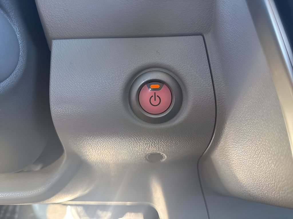 Used 2012 Nissan Leaf SV FWD image 20