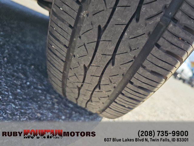 Used 2019 Mitsubishi Mirage ES image 10