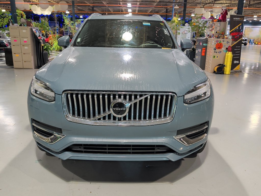 Used 2020 Volvo XC90 T6 Inscription AWD/4WD image 8