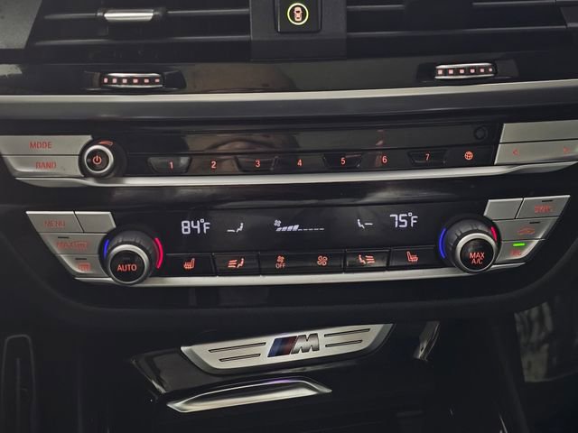 Used 2021 BMW X3 M40i image 32