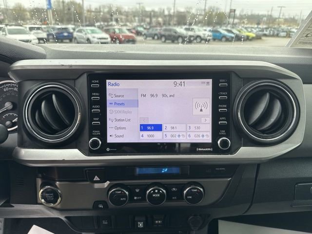 Used 2023 Toyota Tacoma SR5 image 16