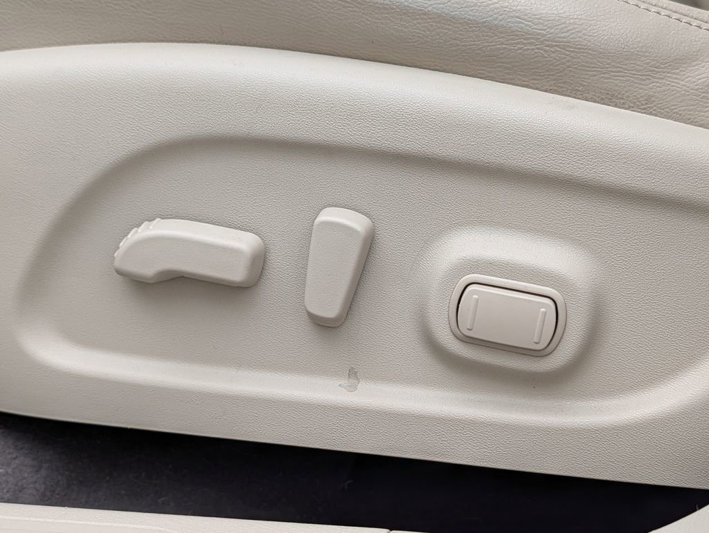 Used 2018 Nissan Murano SL AWD/4WD image 35