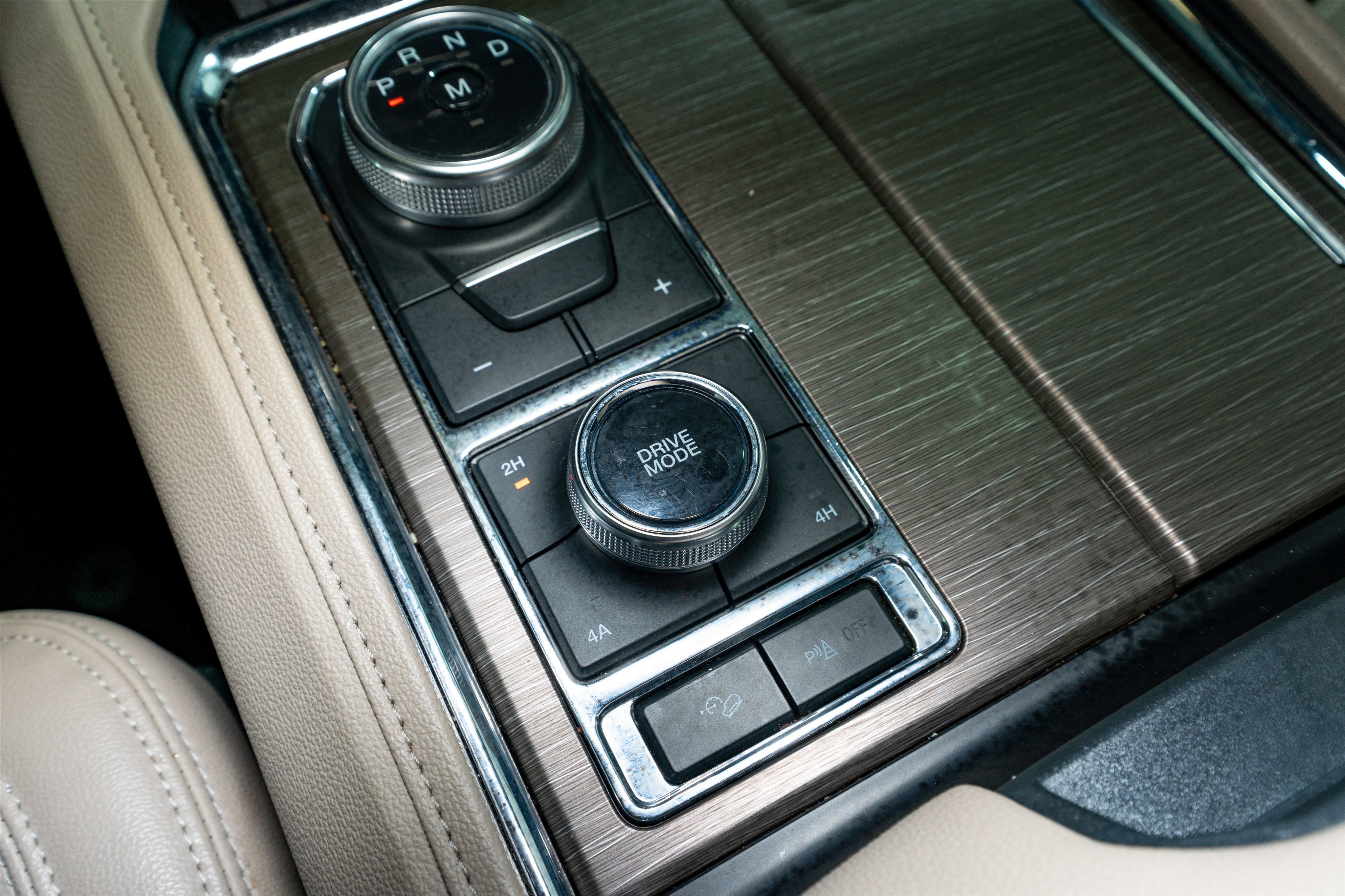 Used 2024 Ford Expedition Max Limited image 27