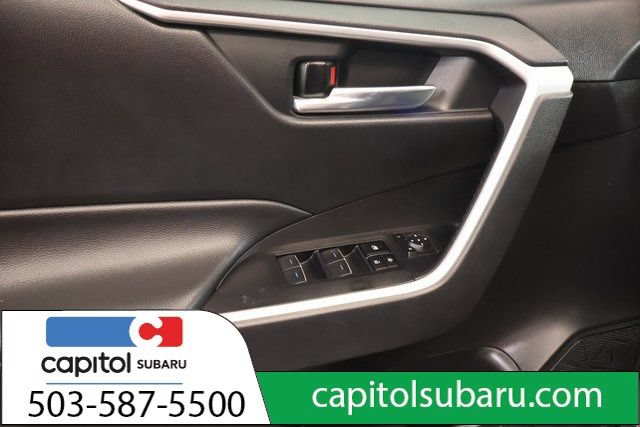Used 2024 Toyota RAV4 XLE w/ Weather Package AWD/4WD image 11