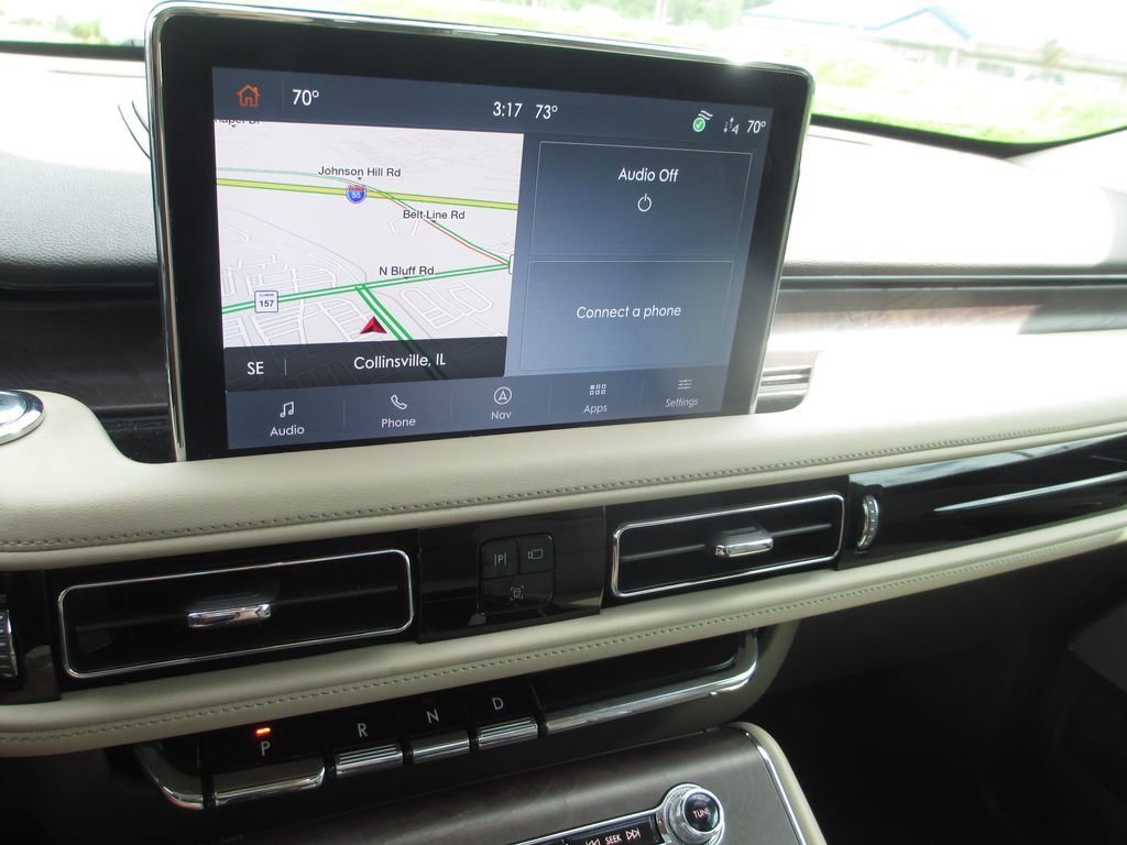 Used 2023 Lincoln Aviator Reserve w/ Equipment Group 201A AWD/4WD image 31