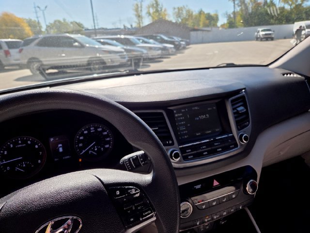 Used 2018 Hyundai Tucson SEL AWD/4WD image 17