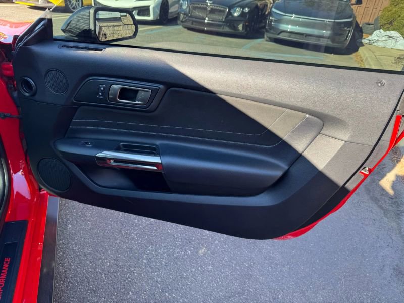 Used 2017 Ford Mustang Shelby GT350 w/ Electronics Package image 19