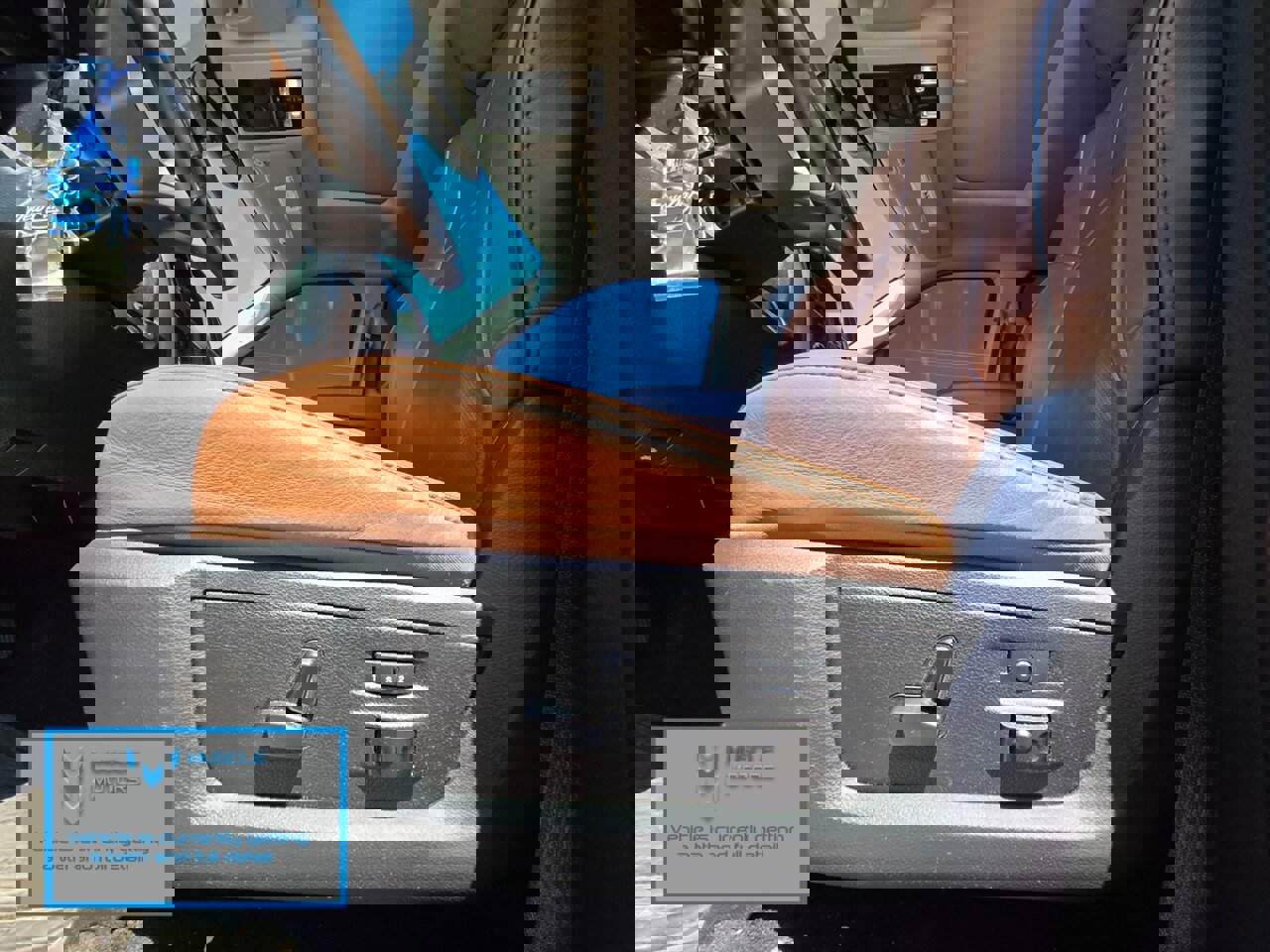 Used 2016 RAM 2500 Longhorn image 16