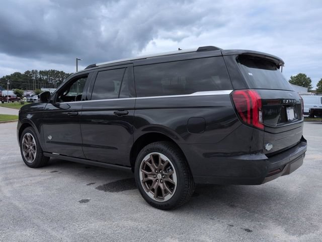 New 2026 Ford Expedition Max King Ranch AWD/4WD image 6