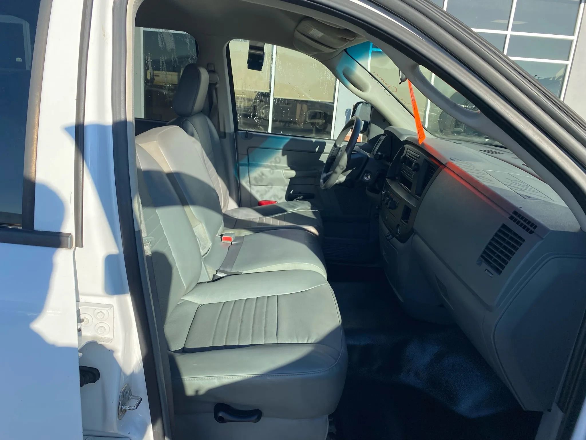 Used 2009 Dodge Ram 2500 Truck ST image 19