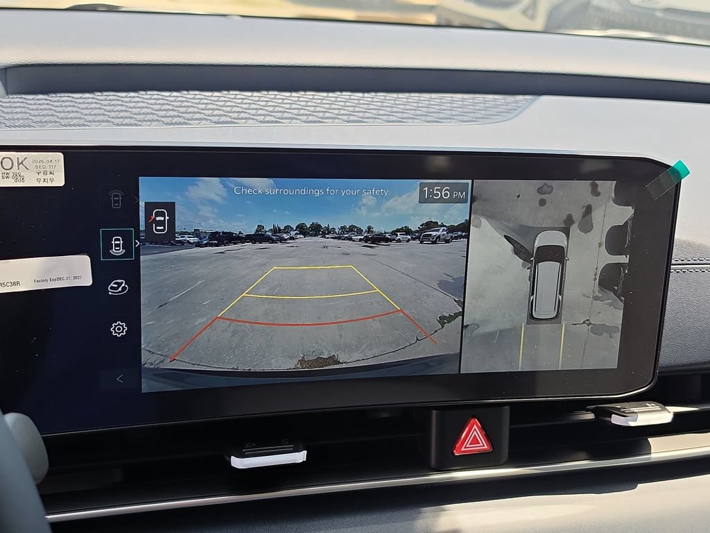 New 2026 Kia Carnival SX FWD image 26