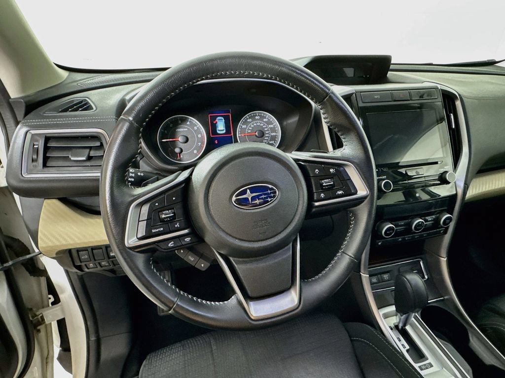 Used 2019 Subaru Ascent Premium AWD/4WD image 11