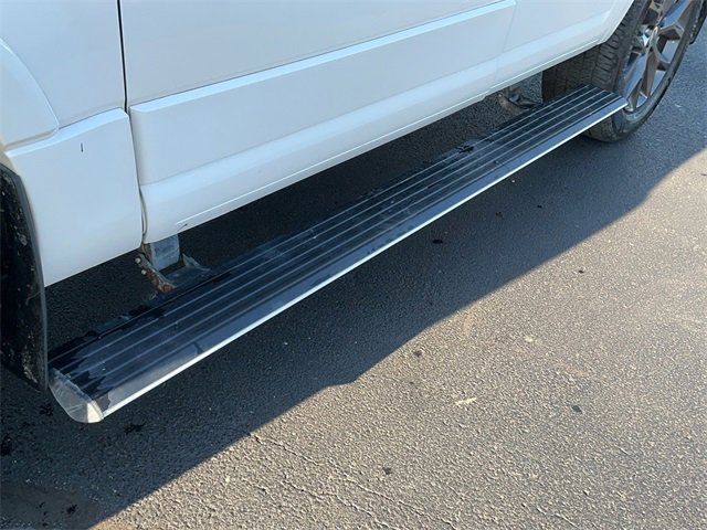 Used 2017 Ford Expedition Limited w/ Equipment Group 301A image 10