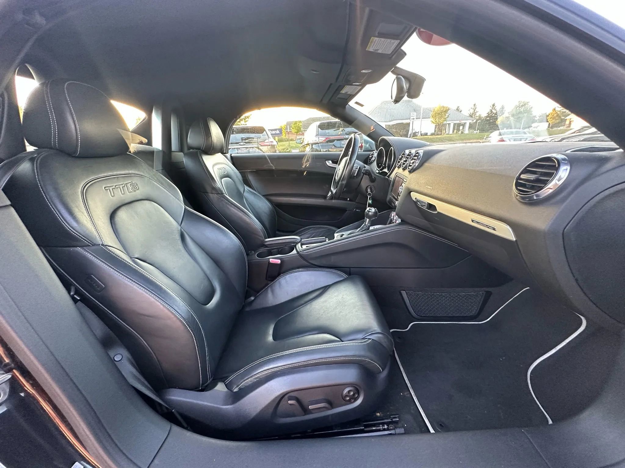 Used 2015 Audi TTS 2.0T Roadster image 54