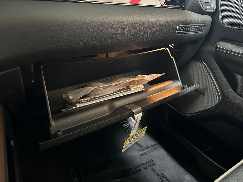 New 2026 RAM 1500 Laramie image 36