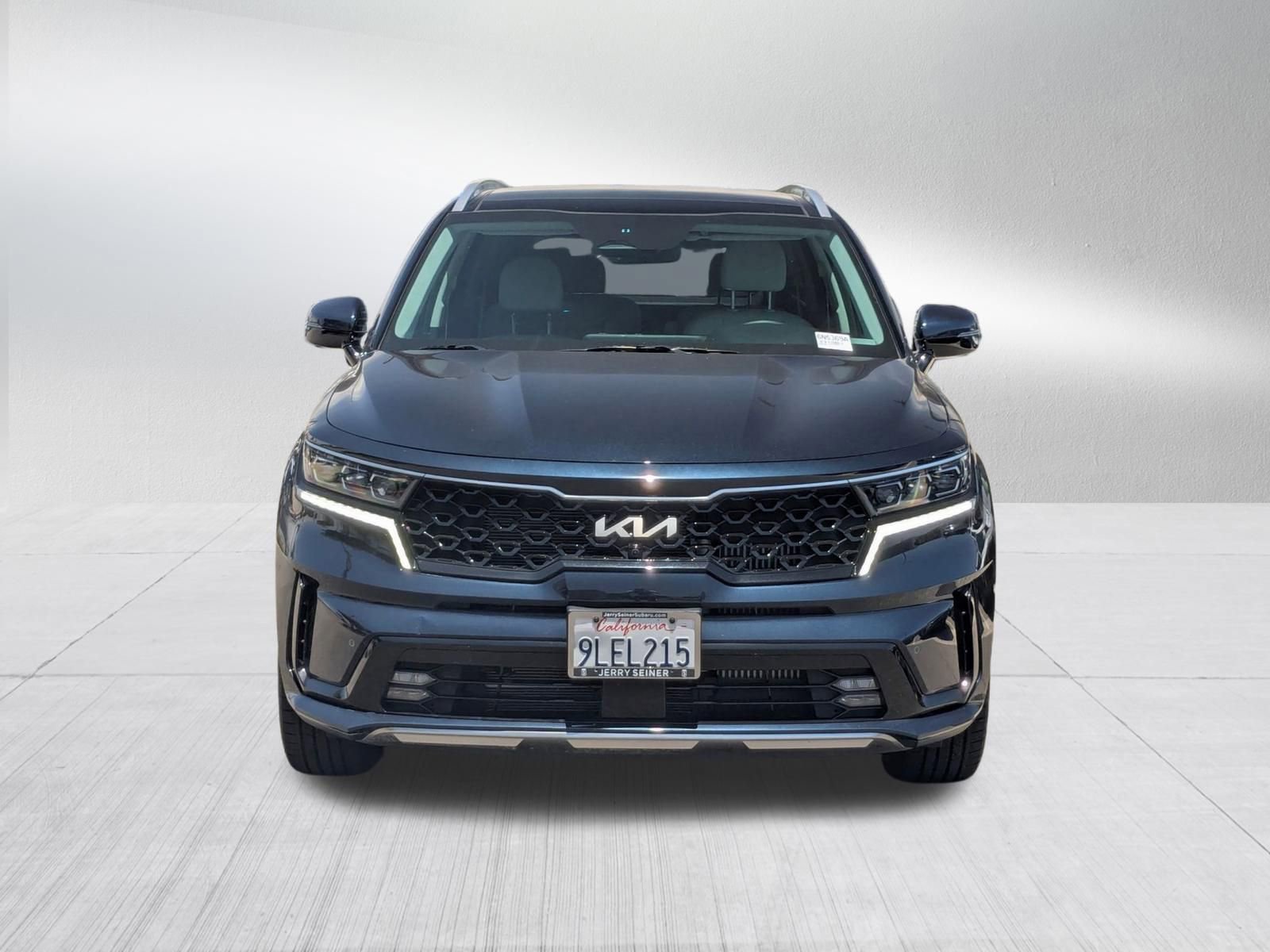 Used 2024 Kia Sorento SX Prestige AWD/4WD image 8
