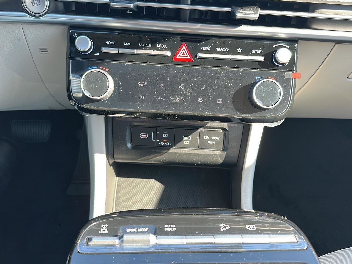 New 2026 Hyundai Tucson Blue SE AWD/4WD image 29