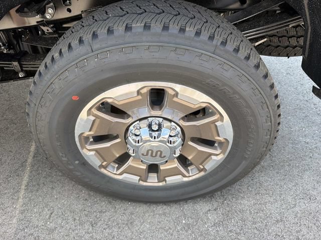 New 2026 Ford F350 King Ranch w/ FX4 Off-Road Package AWD/4WD image 37