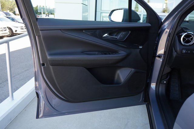 New 2025 Chevrolet Equinox EV LT image 14