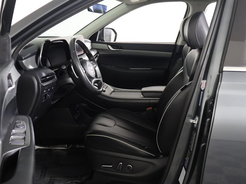 Used 2025 Hyundai Palisade SEL AWD/4WD image 26