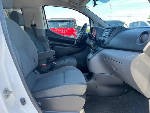 Used 2017 Chevrolet City Express LS FWD image 19