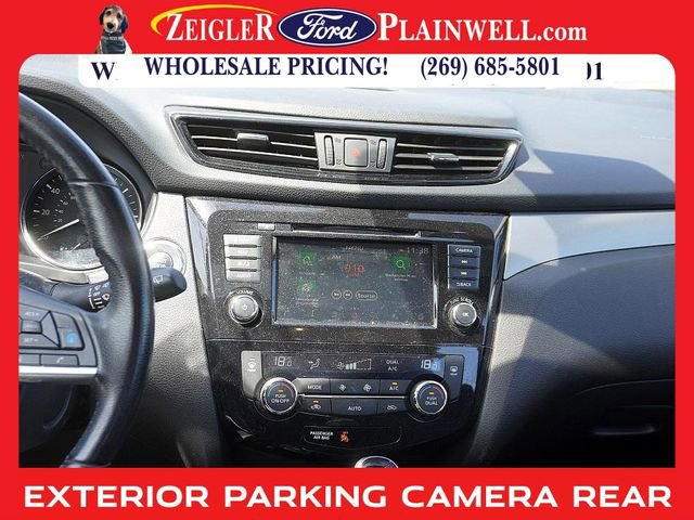 Used 2020 Nissan Rogue Sport SL image 14