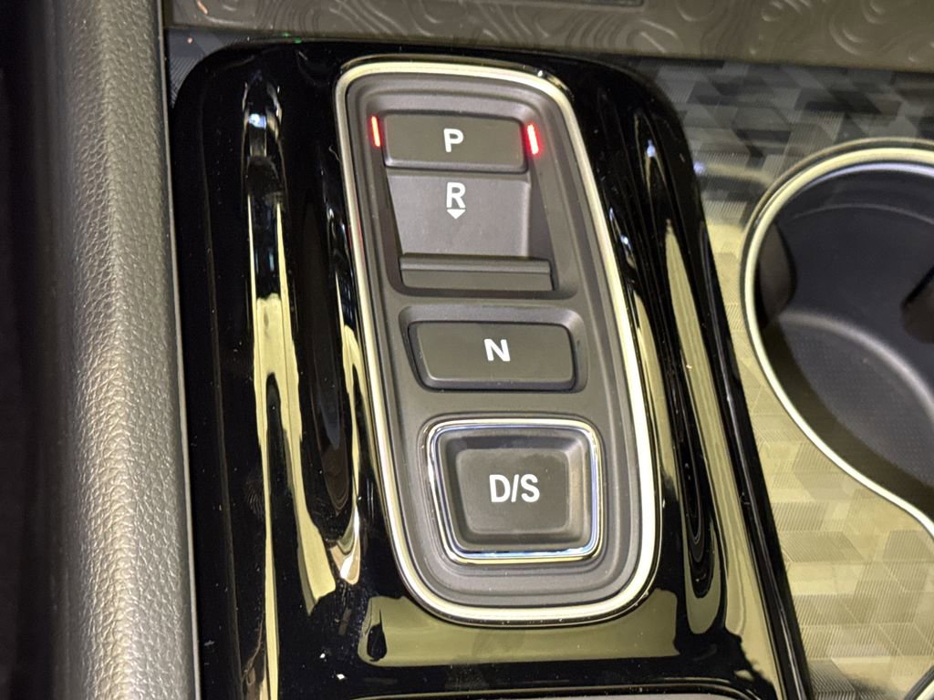 New 2026 Honda Passport TrailSport Elite image 28