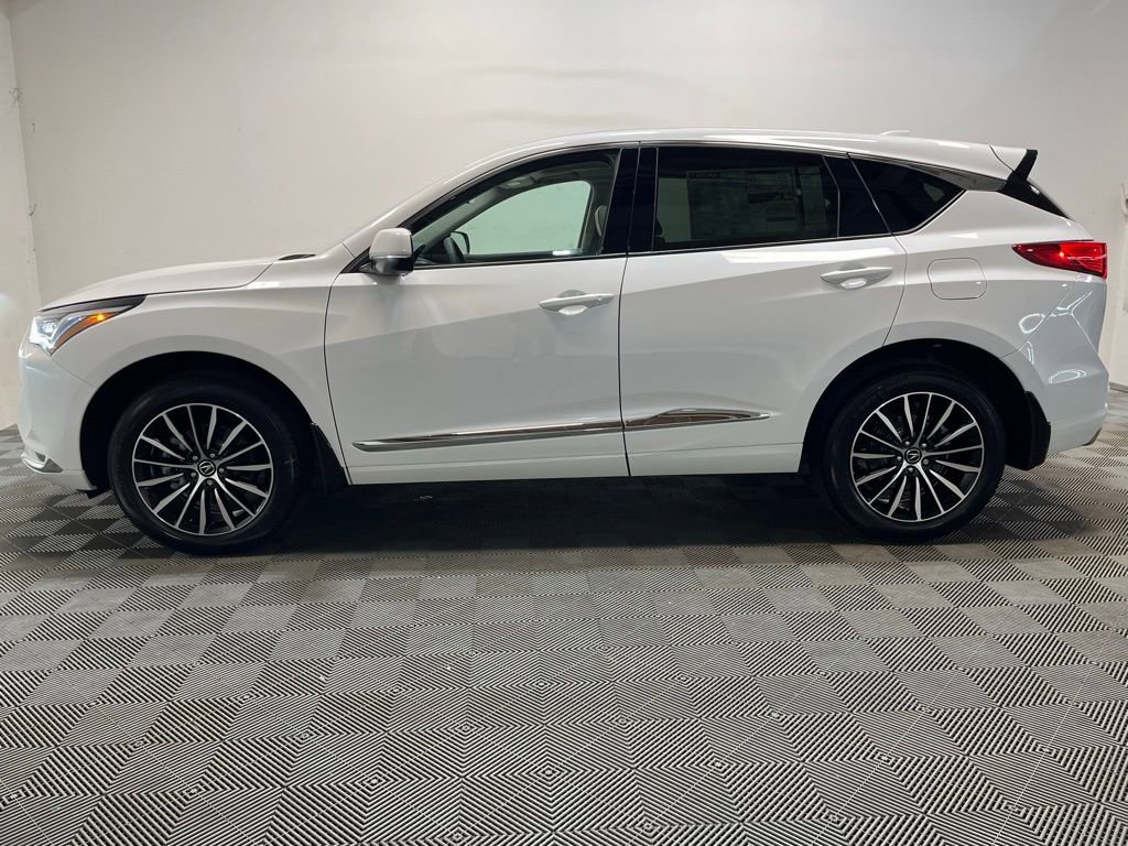 New 2026 Acura RDX SH-AWD w/ Advance Package image 23