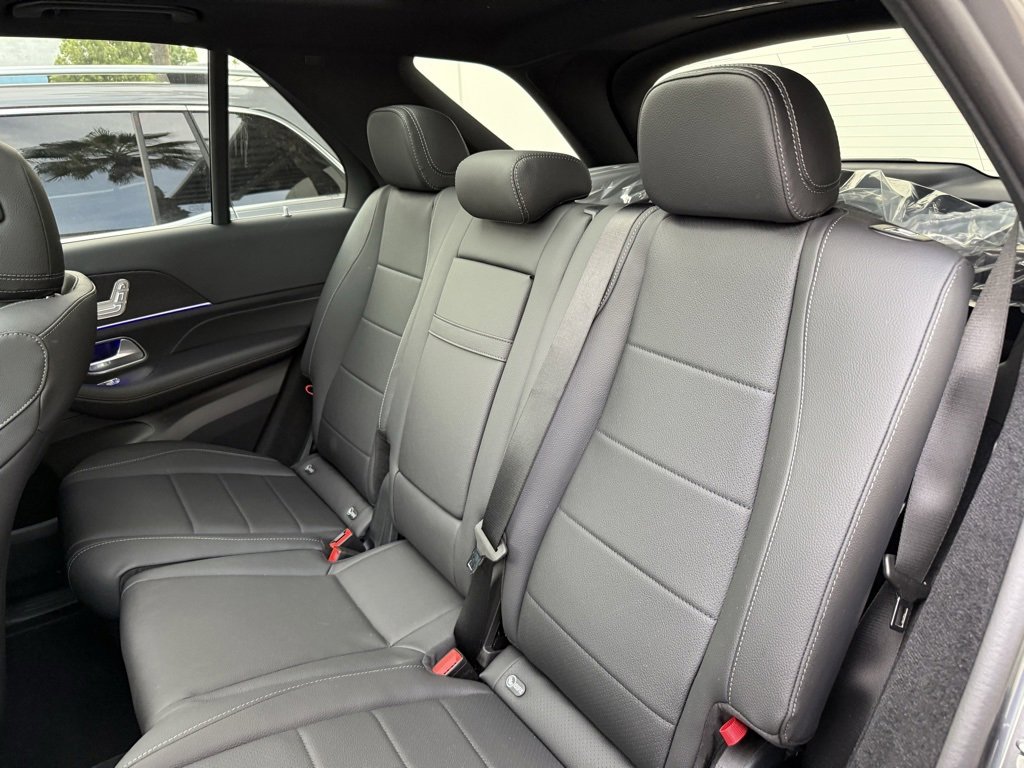 New 2026 Mercedes-Benz GLE 350 4MATIC image 14
