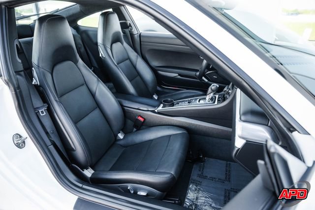 Used 2014 Porsche 911 Carrera RWD image 67