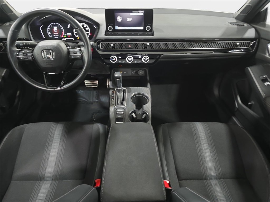 Used 2023 Honda Civic Sport image 10