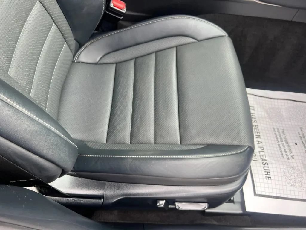 Used 2020 Lexus IS 350 F Sport w/ F Sport Package RWD image 16