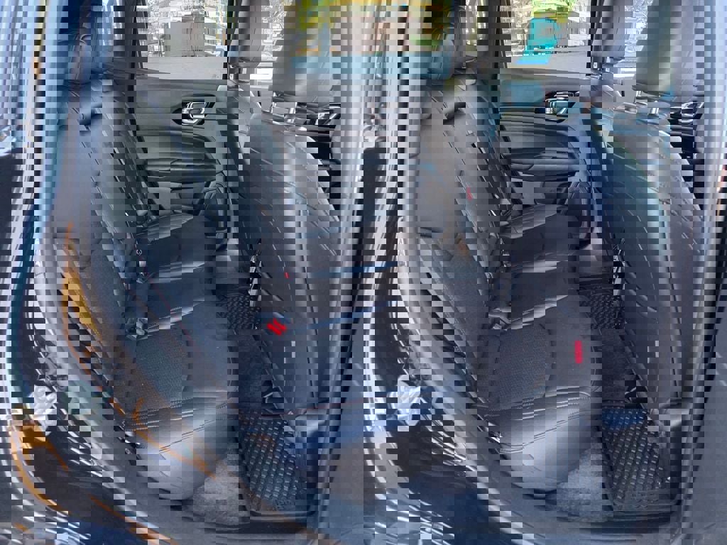 Used 2023 Jeep Compass Trailhawk image 23