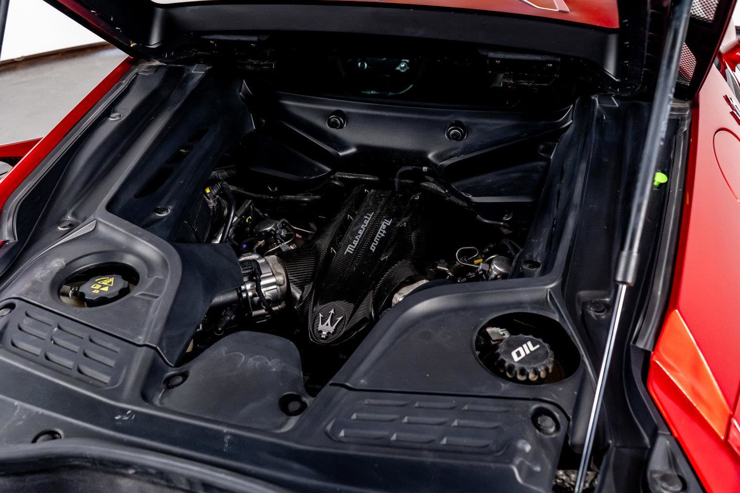 Used 2022 Maserati MC20 Coupe RWD image 60