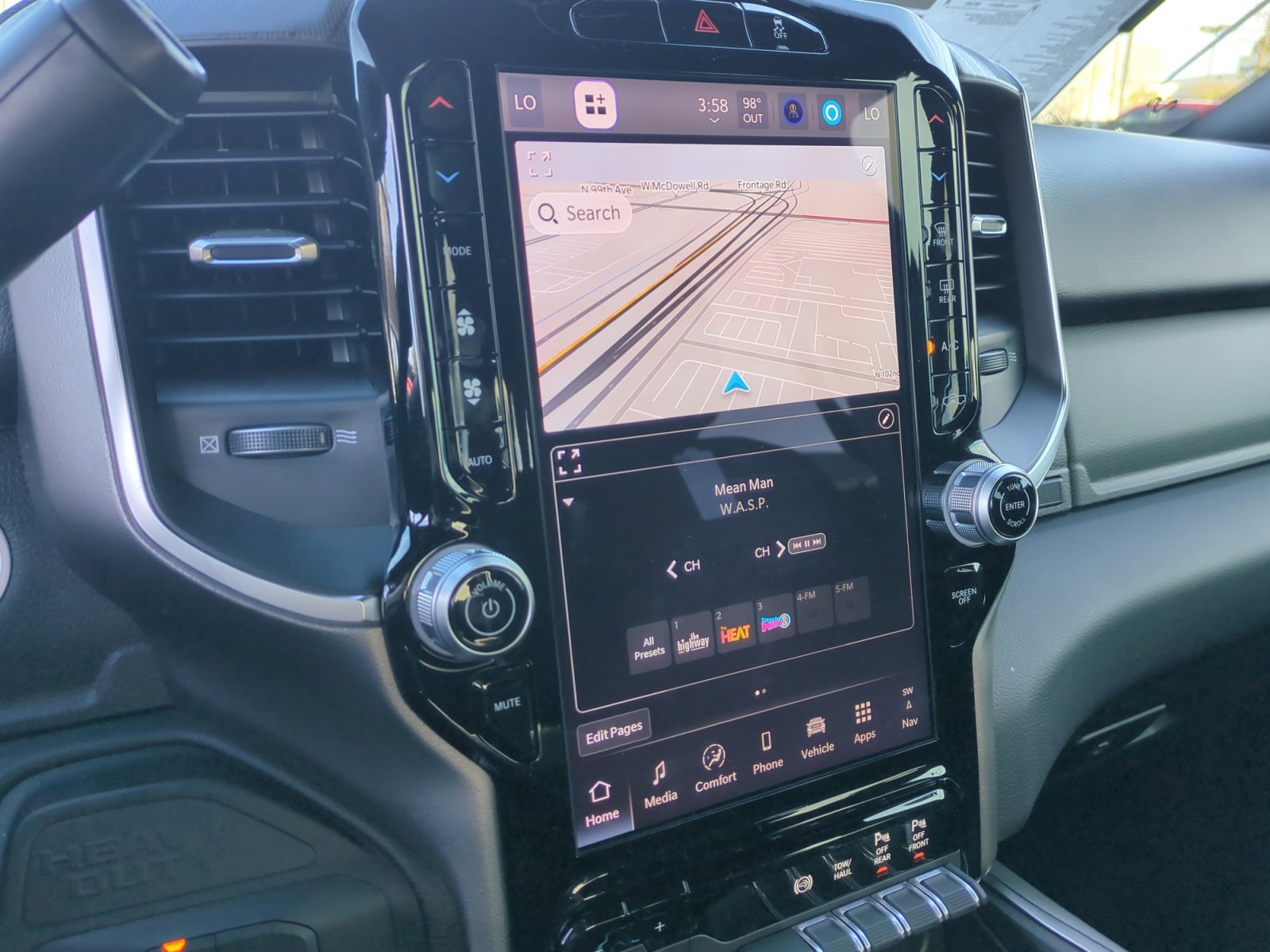 New 2026 RAM 3500 Big Horn image 12