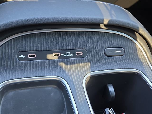 Used 2026 Hyundai Palisade Calligraphy image 14