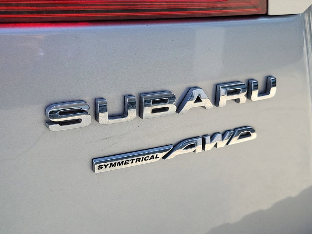 Used 2016 Subaru Outback 2.5i Premium image 7