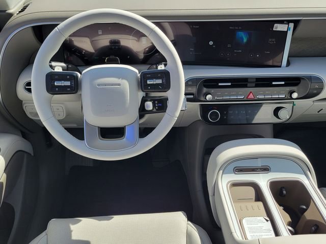 New 2026 Hyundai Palisade Limited image 4