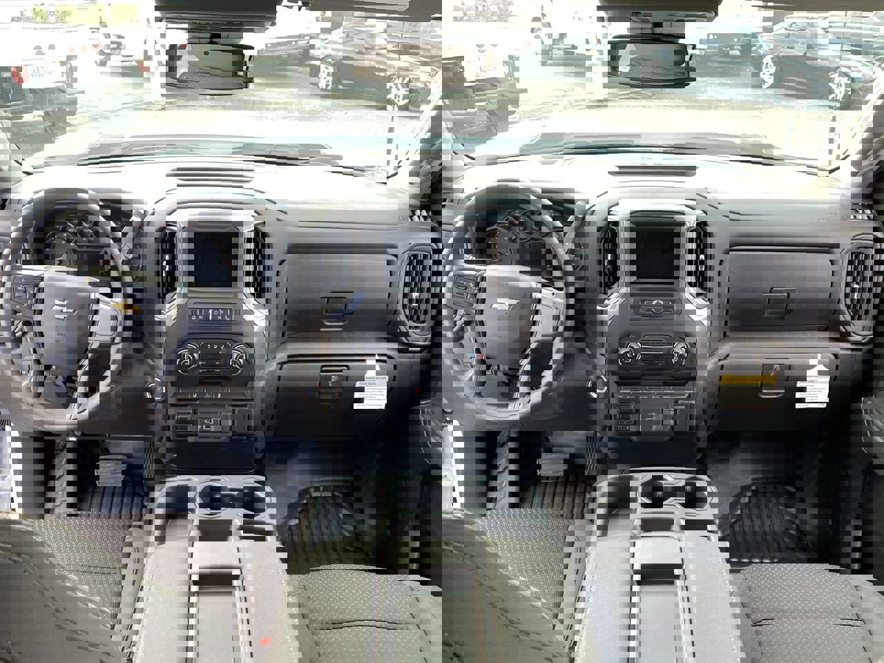 New 2024 Chevrolet Silverado 3500 W/T w/ WT Convenience Package image 50