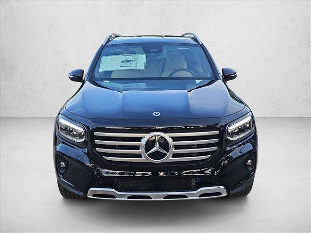 New 2026 Mercedes-Benz GLB 250 image 6