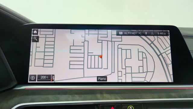 Used 2023 BMW X5 xDrive40i w/ M Sport Package image 47