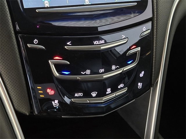 Used 2018 Cadillac XTS Premium Luxury w/ Driver Assist Package image 34