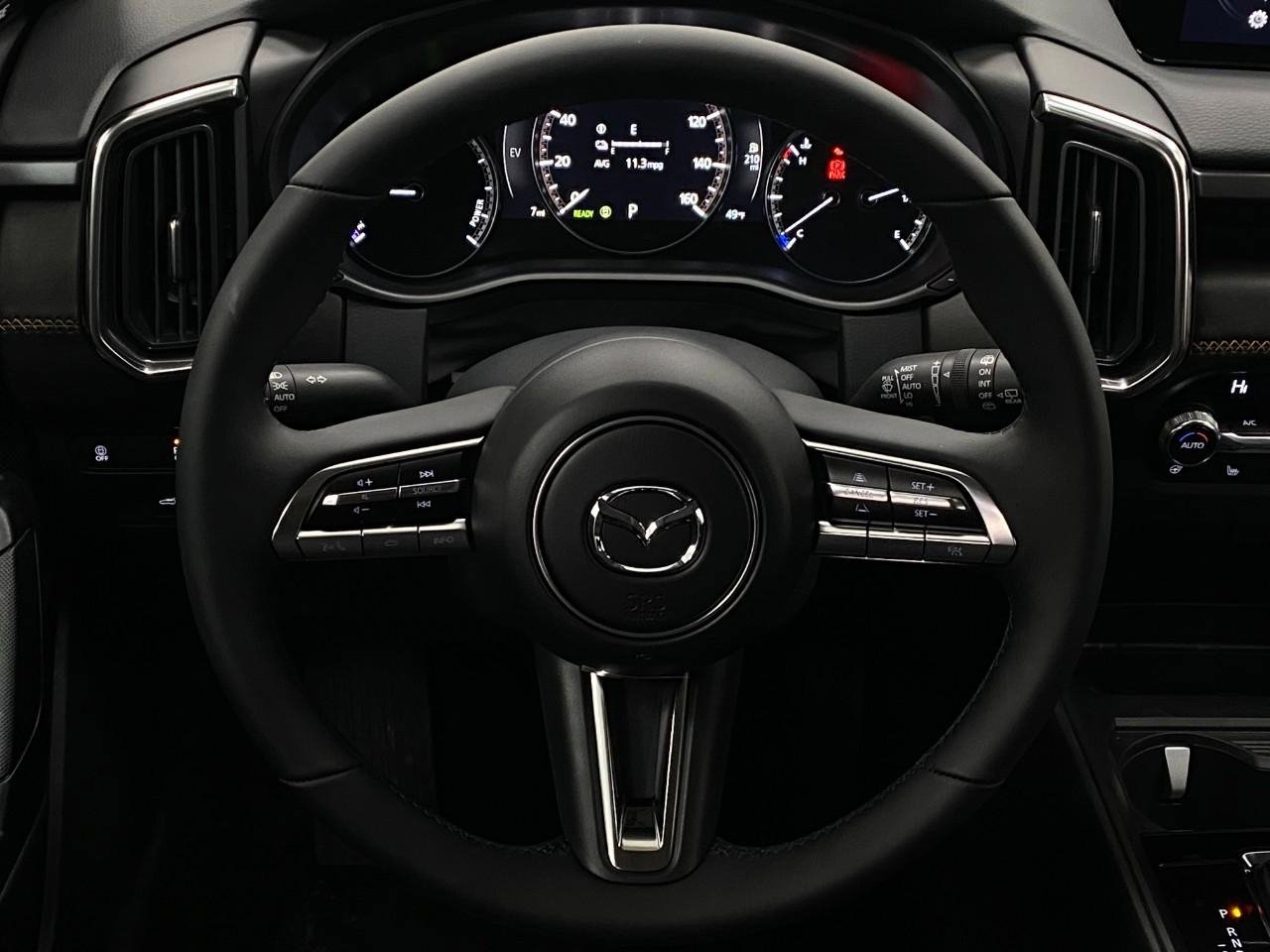 New 2026 MAZDA CX-50 2.5 Hybrid w/ Weather Package image 15