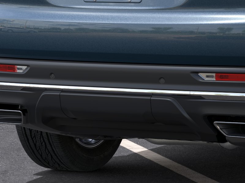 New 2026 Buick Enclave Preferred FWD image 14