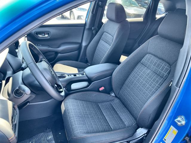 New 2027 Honda HR-V Sport image 15