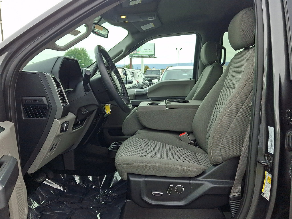 Certified 2018 Ford F150 XLT w/ Equipment Group 302A Luxury AWD/4WD image 13
