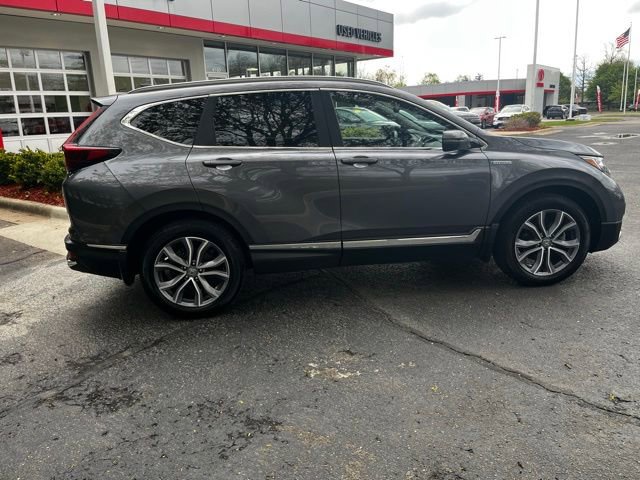 Used 2022 Honda CR-V Touring image 6