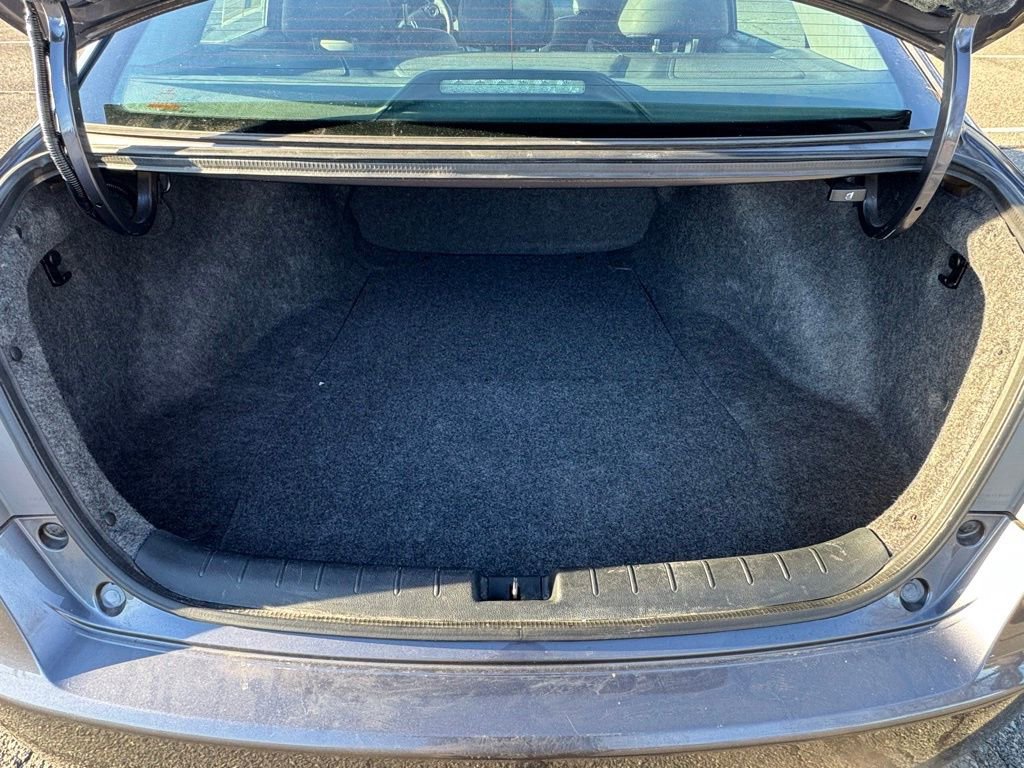 Used 2015 Honda Accord EX-L image 31